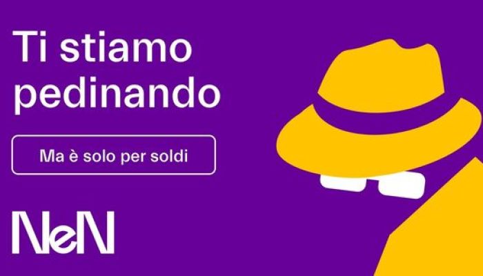 NEN POST ORIZZONTALE 1