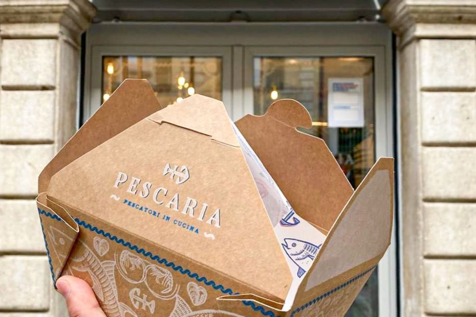 CASO STUDIO PESCARIA - INSIGHT CONSULTING