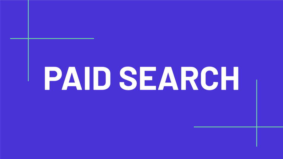 INSIGHT CONSULTING PAID SEARCH