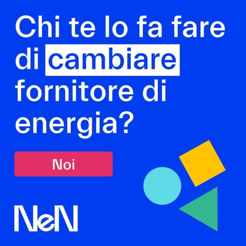 NEN POST PRINCIPALE