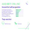 ACQUISTI ONLINE