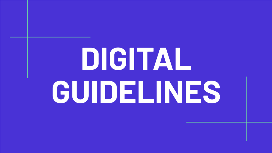 KEYWORDS DIGITALI_ INSIGHT CONSULTING DIGITAL GUIDELINES
