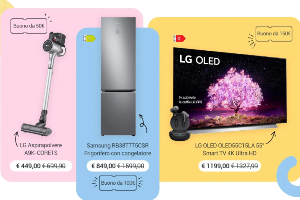 UNIEURO IMAGE SHOP