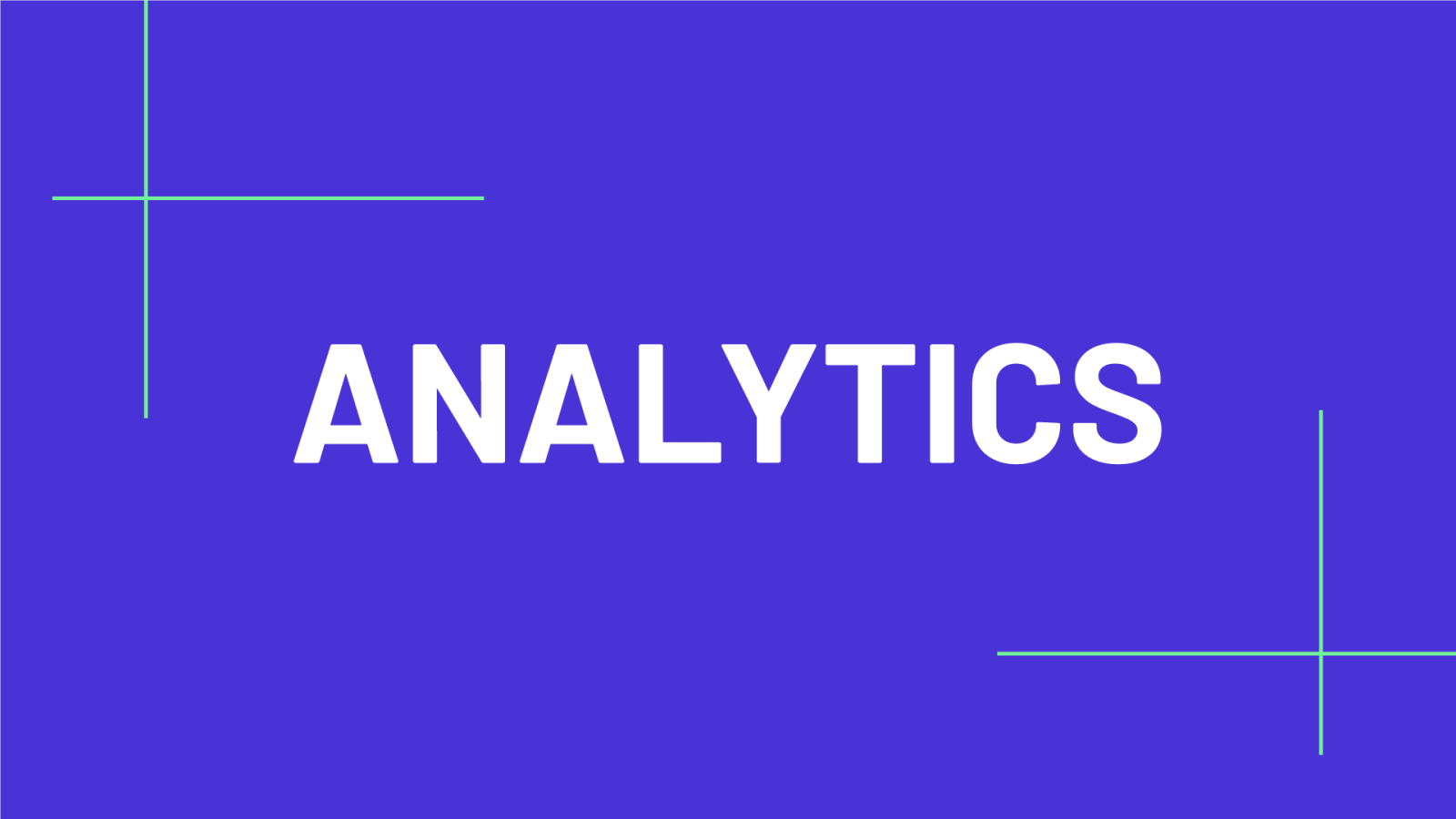 INSIGHT CONSULTING ANALYTICS