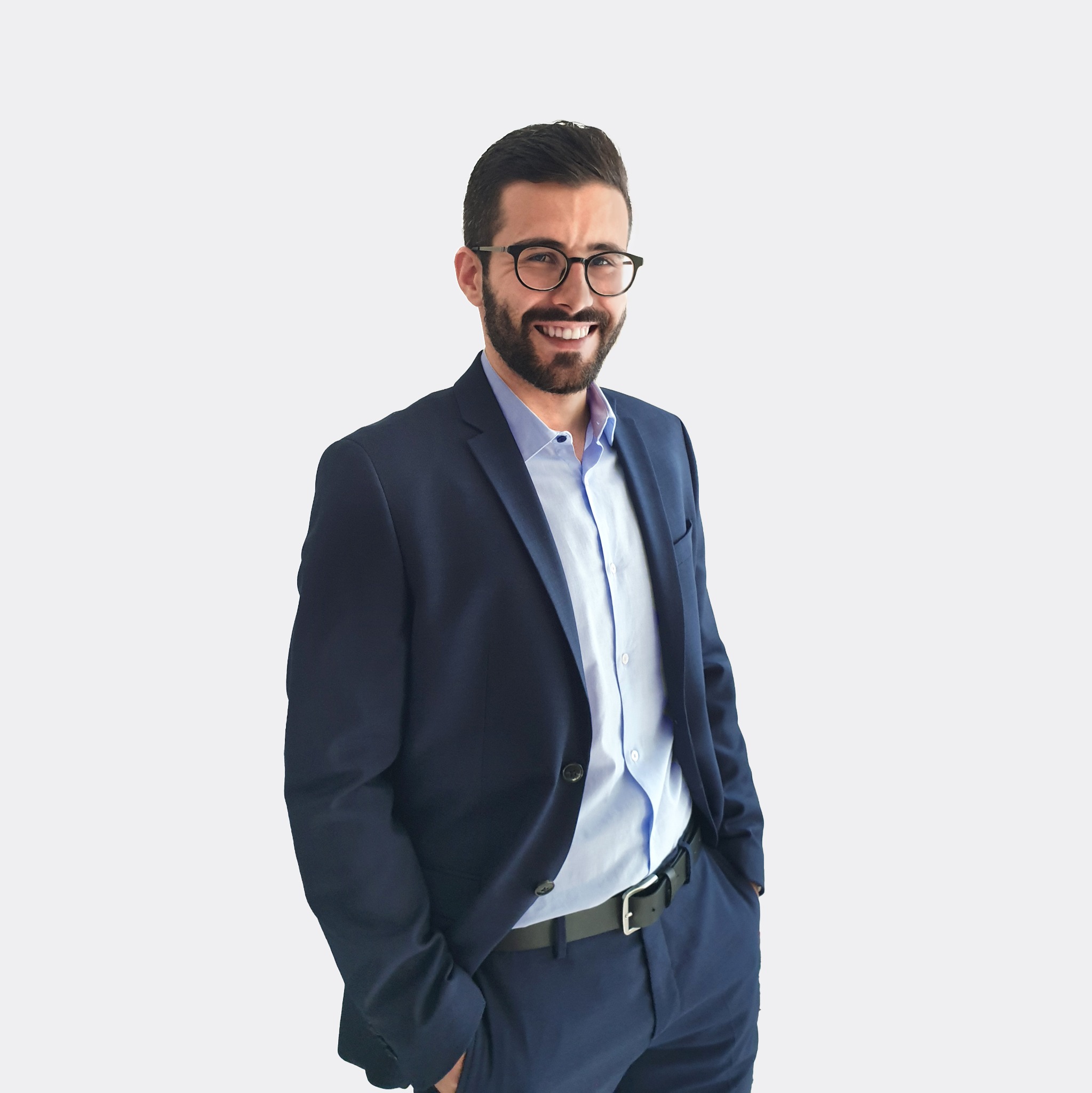 Simone Nicita, founder di Insight Consulting